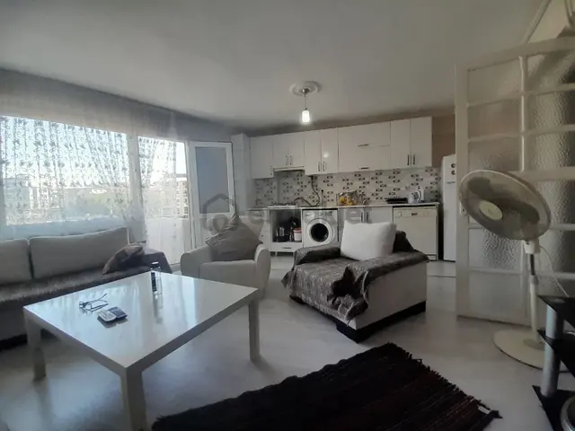 İzmir Konak Güneşli Mah De Doğalgazlı Lüks Daire 3