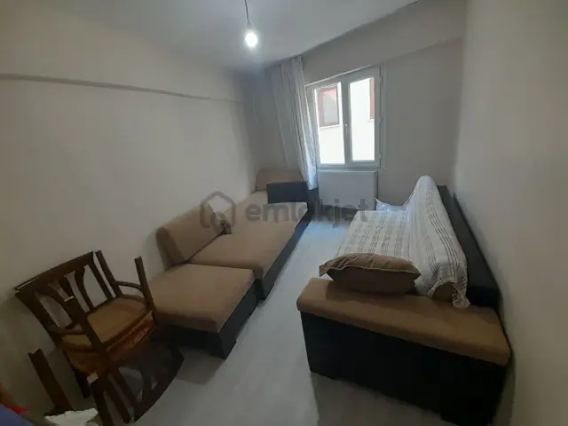 İzmir Konak Güneşli Mah De Doğalgazlı Lüks Daire 2