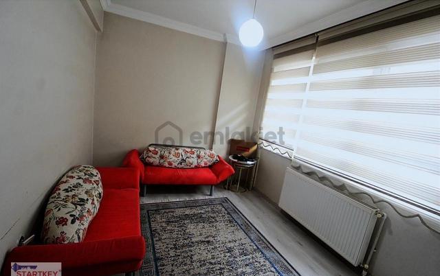 Yön Gayrimenkul Den Çarşı Merkezde Eşyalı Kiralık 2+0 Daire 5