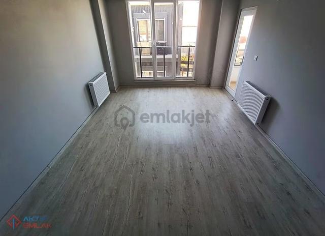 ▀▄▀aktif'ten Tuzcumurat'ta Ön Cephe Doğalgazlı Kiralık 2+1 Daire 3