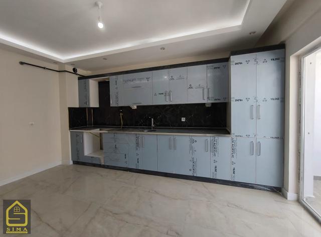 Merkezde Sıfır * 3 Banyolu Satılık 4+1 Lüks Daire 5