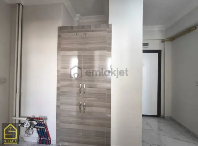 Sima Emlaktan Araç Muayene Üzeri Eşyalı Satılık 2+1 Daire 5