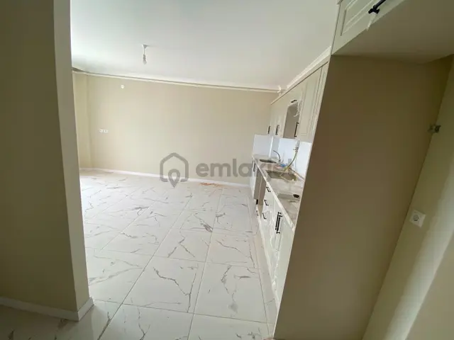 Trabzon'da Kiralık 2+1 Sıfır Daire 3