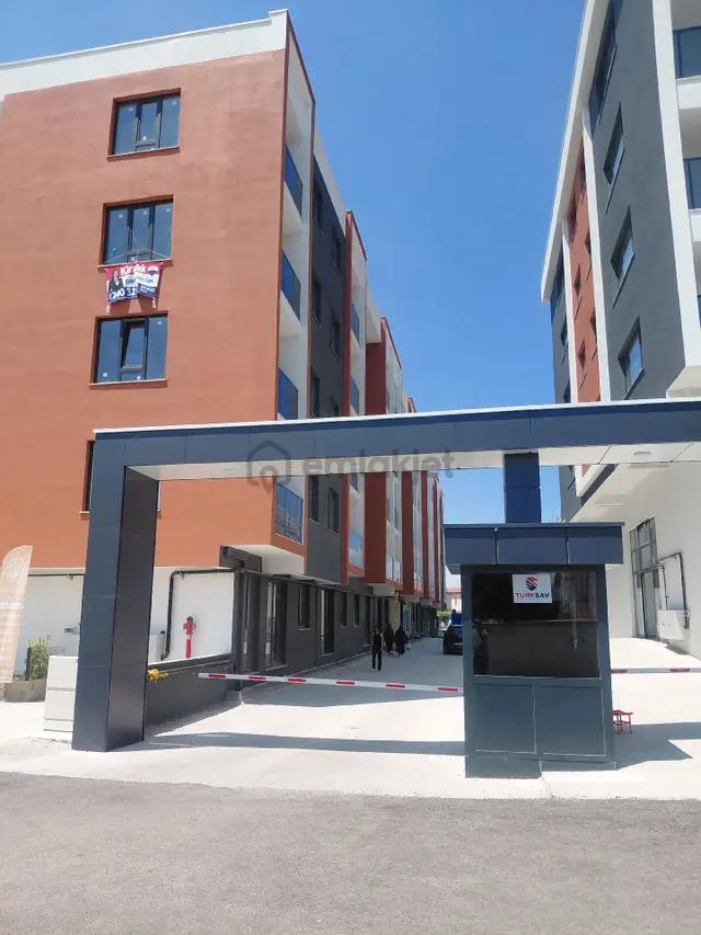 Sahibinden Kiralık Mood Metroda Eşyalı 1+1 Sifir Daire 2