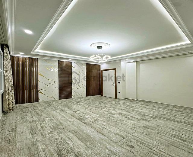 Yıldırım Yapı'dan Esenyurt Çınar Mahallesi'nde 3+1 130 M2 Bahçe Katı Daire ! 5