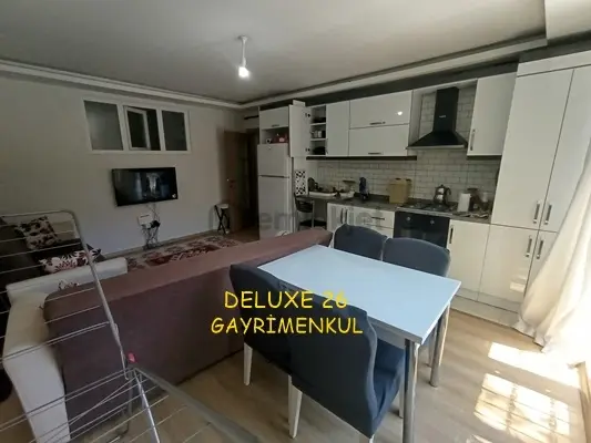 Yeni Binada İskeleye 10 Dk Bahçeli 2+1 85 M2 Fırsat Daire 2