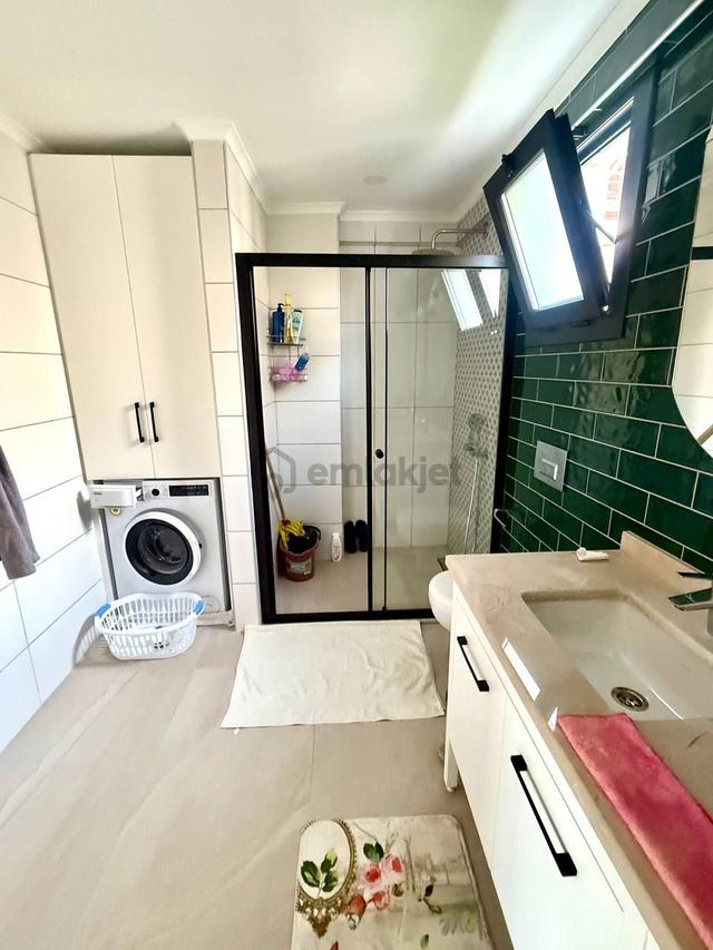 Fırsattt !!! Fethiye Akarca Satılık Full Eşyalı Tripleks Villa 5