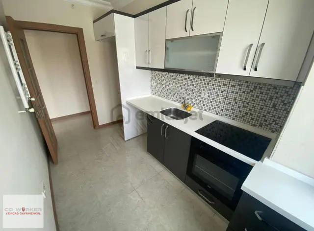 Hill Kartal 22.kat 97 M2 Deniz Manzaralı Boş 2+1 Satılık Daire 4