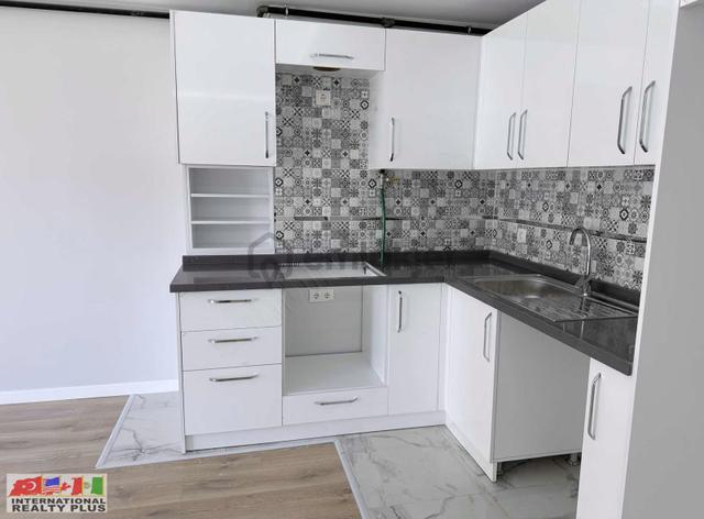 Sıma Garden Sitesi Geniş Peyzaj Manzara İki Cepheli 2+1 4