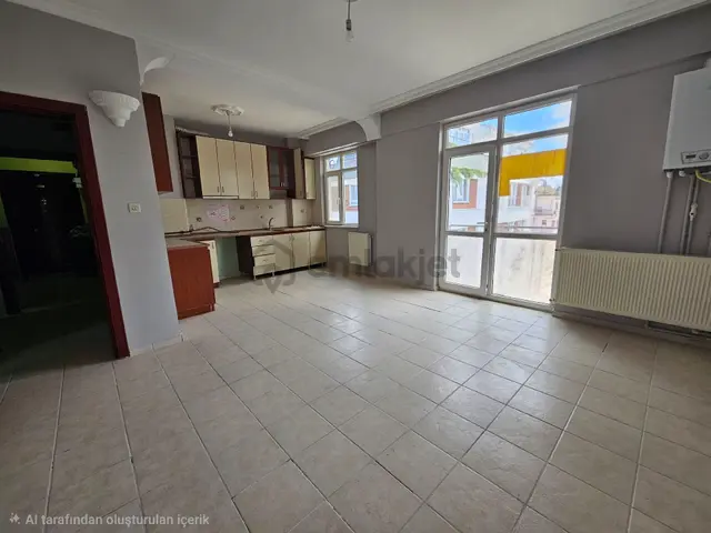 Sevgim'den Gültepe'de Kiralık Geniş 1+1 Kiralık Daire 5