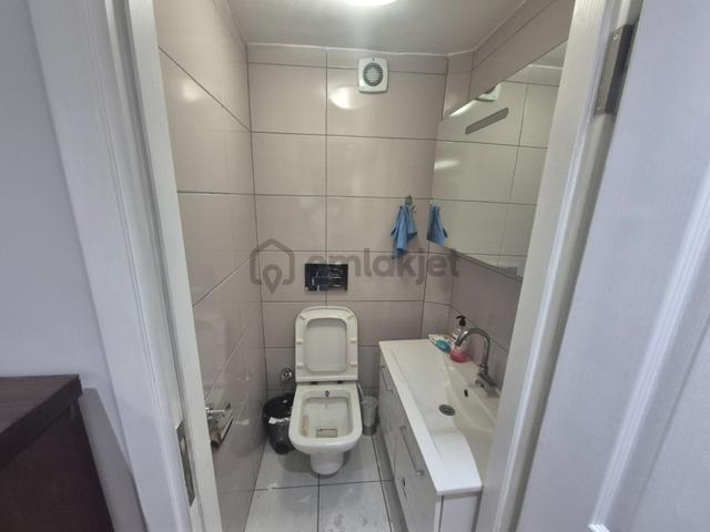 Molla Teamden Emintaş Davutpaşa 400 M² Satılık Düz Giriş Atölye 5