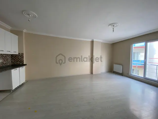 Mer-pa İnş. Yıldırım Beyazıt Mah'de/ Kaçırılmaz.!!/ İskanlı / Kombili/ Arakat / 2+1 4