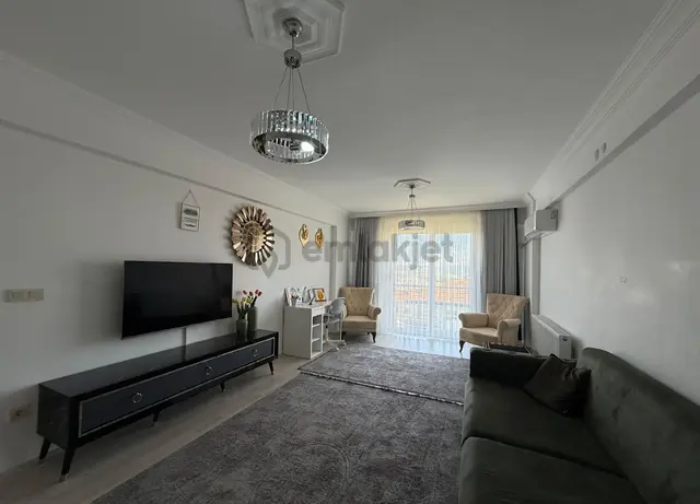 Remax Desıgn Sudenaz Sitesi Satılık 3+1 Garajlı Manzaralı Daire 2