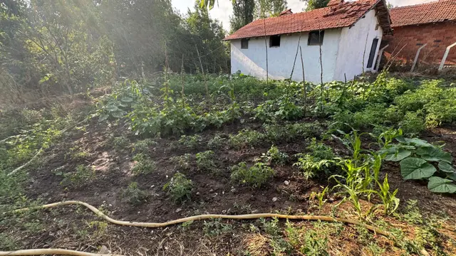 Balıkesir Kepsut Bükdere Mahallesinde Arsa 3