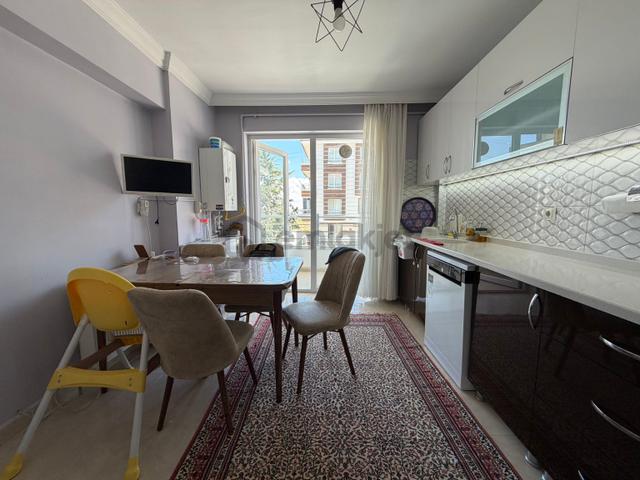 Kanuni Mahallesin'de 4+1 150m² E.banyolu 1.kat Satılık Yeni Bina 4
