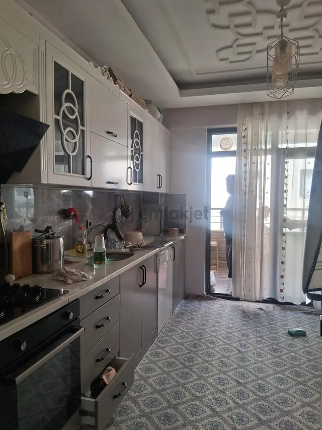 Tepe Gayrimenkul’den Beykent’te Satılık 2+1 4