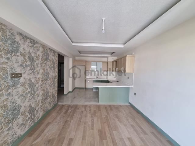 Şehir Hastanesi Karşısı | Sıfır 2+1 Ön Cephe Kiralık Daire 4