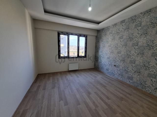 Şehir Hastanesi Karşısı | Sıfır 2+1 Ön Cephe Kiralık Daire 5