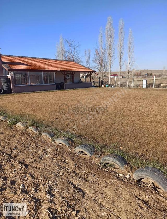 İtuncay Dan Gökçehüyük Mh Satılık Bağevi 4