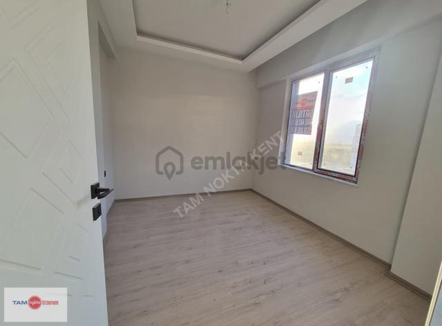 Tam Nokta Kent'ten Merkezi Konumda 1+0 Satılık Daire 4