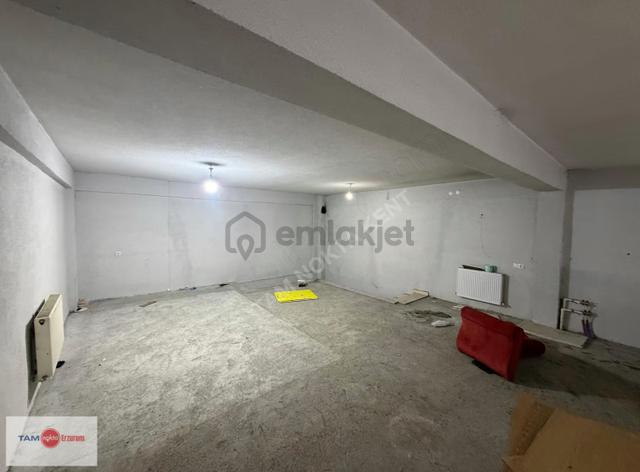 Tam Nokta Kent'ten Öner Tugay İş Merkezi'nde Kiralık İş Yeri 2