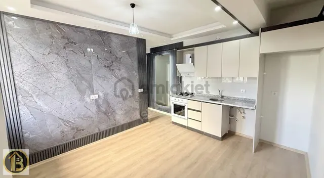 Araştırma Hastanesi Arkası Satılık Sıfır 1+1 Lüks Daire 1