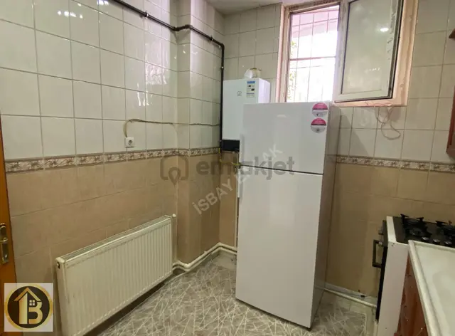 İldo Pastahanesi Civarı Ayrı Mutfaklı Kiralık Eşyalı Daire 3