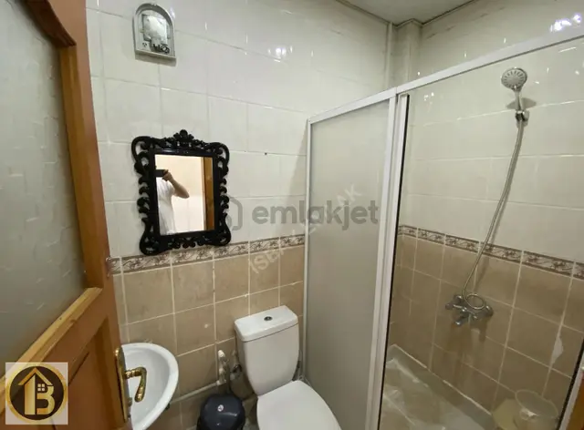 İldo Pastahanesi Civarı Ayrı Mutfaklı Kiralık Eşyalı Daire 5