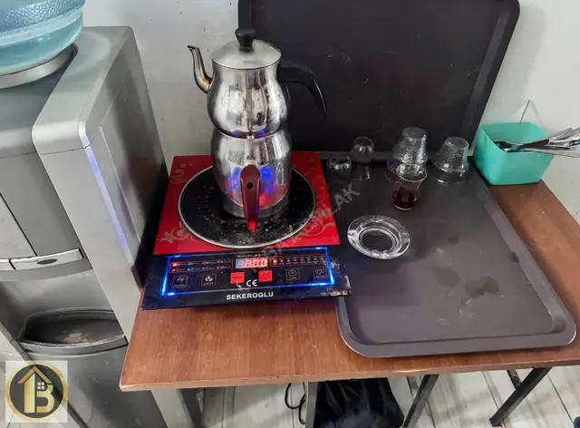 Araştırma Hastanesi Yanı Devren Satılık Pizza Dükkanı 5