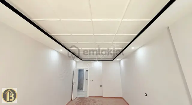Araştırma Hastanesi Arkası Satılık Sıfır 3+1 Daire İsbay Emlak 2