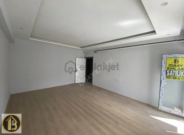 Ravza Caddesi Diş Hastahanesi Arkası Fırsat 2+1 Daire 3