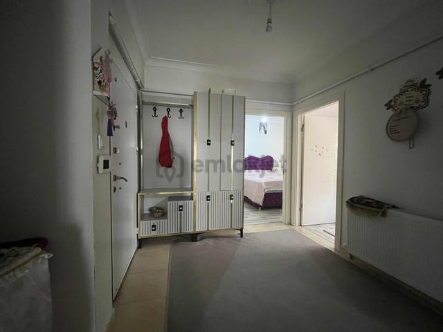 Durali Alıç Mahallesi 3+1 İskanlı Çift Asansörlü Satılık Daire 4