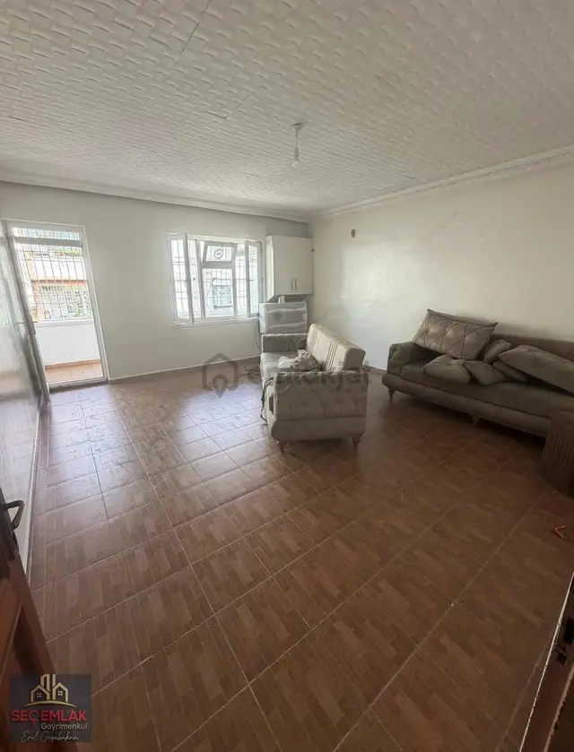Seç Emlaktan Ana Cadde Üzerinde 168m2 Tek Tapu Dükkanlı Bakımlı 5