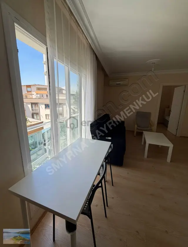 Tınaztepe Hastanesi Ve Üniversite Karşısı Geniş M2 Kiralık 1+1 5