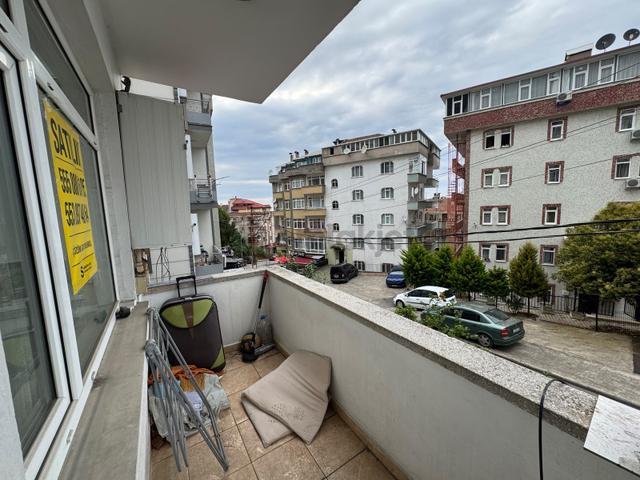 Kalkınma'da Satılık Eşyalı 3+1 Daire 5