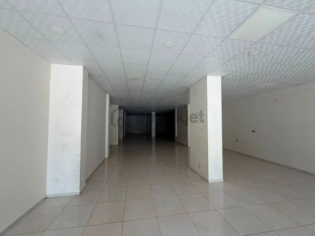 Fırat Mahallesinde Kiralık Dükkan & Mağaza 4