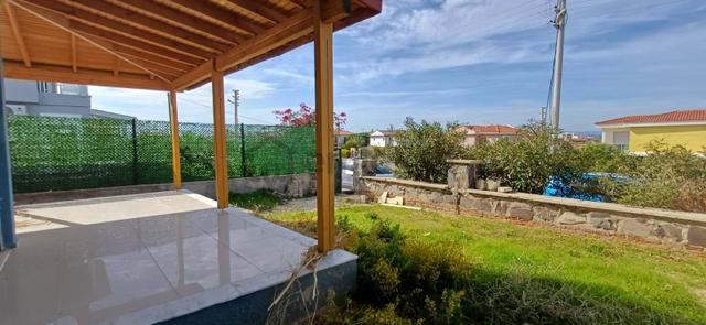 Reisdere De Deniz Manzaralı 3+1 328 M2 Kendi Payı Arsalı Villa 5