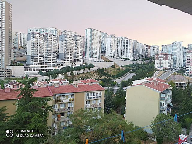 Kardeşlerde Şehir Hast Ve Yıldırım B. Üniv Yakını Eşyalı Kiralık 1
