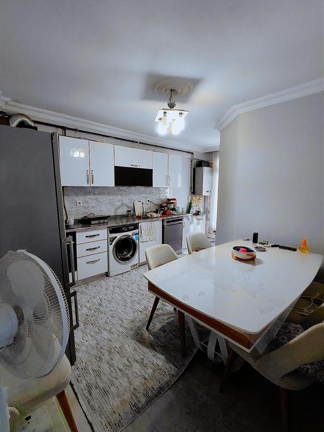 Kütahya Serra'dan Eskişehir Tepebaşı Tunalıda Satılık 2+1 Daire 4