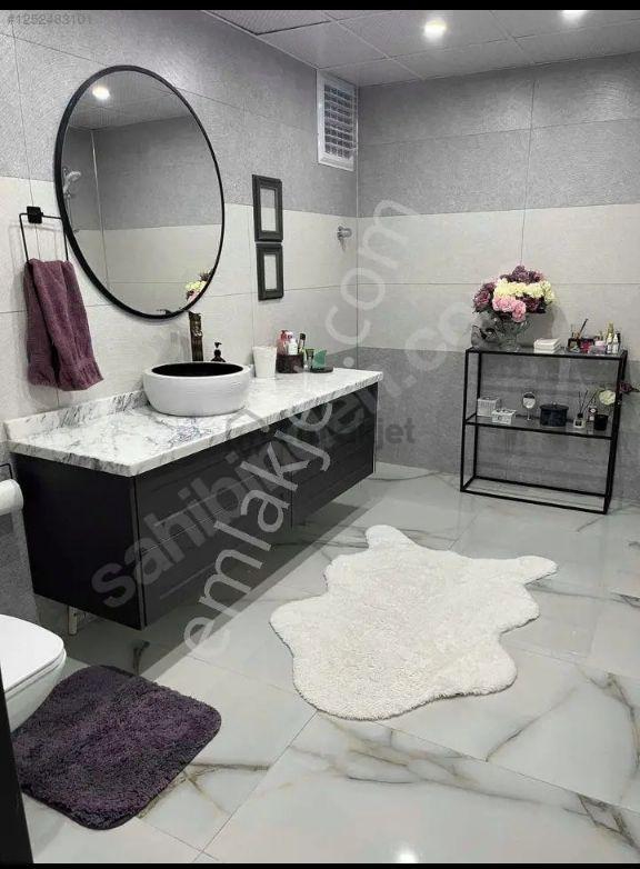 Doğukentte Satılık 180 M2, Çift Banyo, Çift Balkon, Full Yapılı 3+1 5