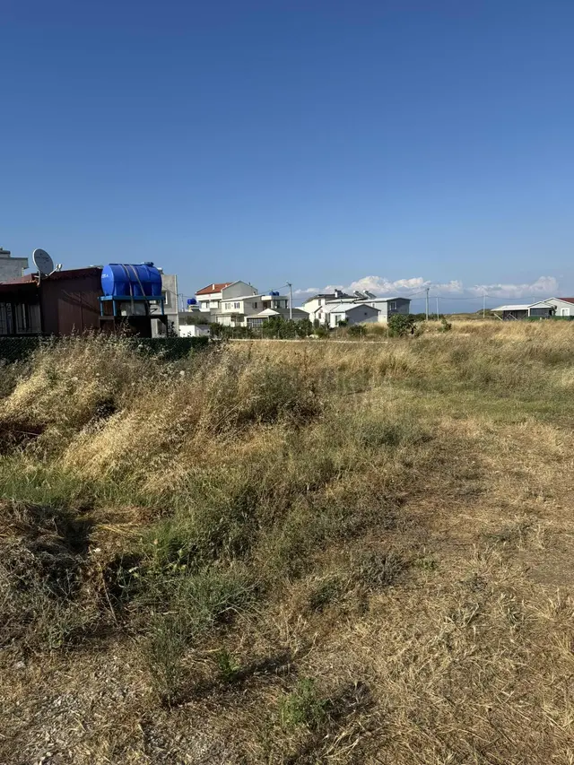 Biens'den Mudanya Mesudiye'de Hisseli Hobi Bahçesi 5