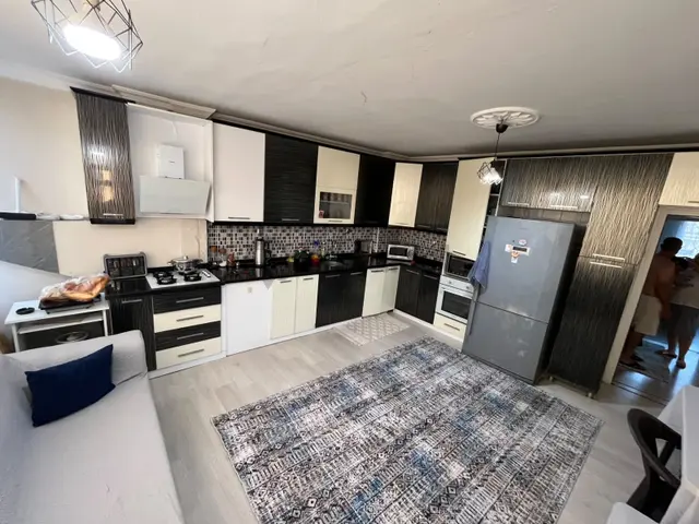Aydın'dan Karaduvar'da 2+1 Fırsat Satılık Daire 1