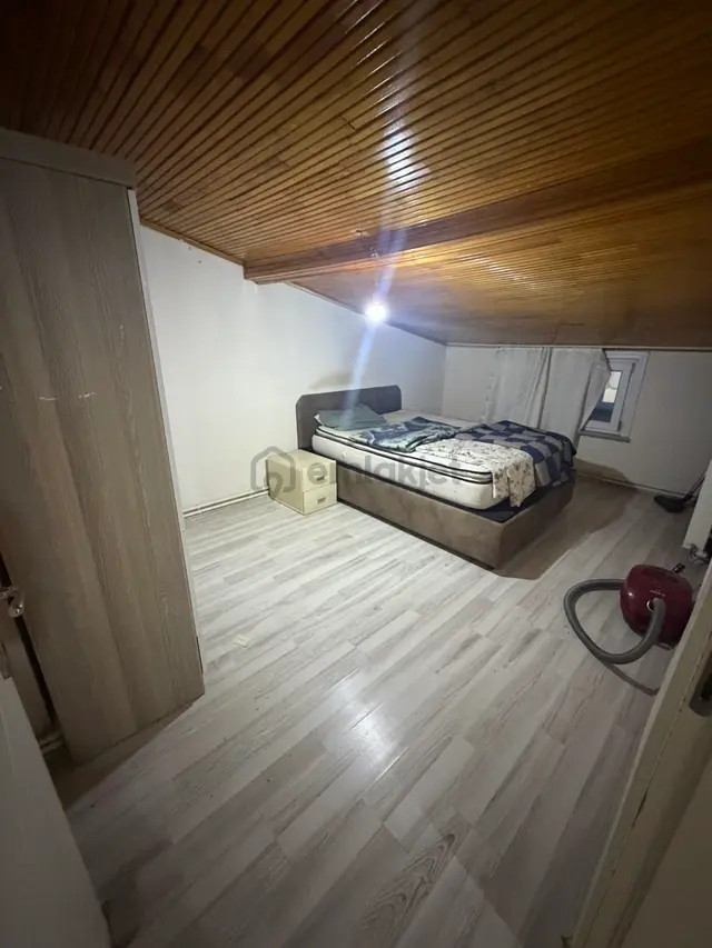 Bağcılar Kazım Karabekir Mahallesi 2+1 Eşyalı Kiralık Daire 2