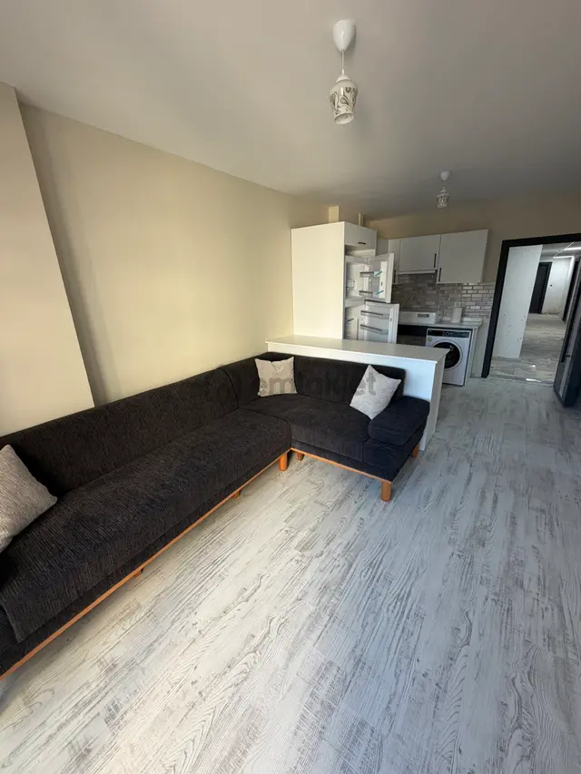 Gültepenin Çıkışında 2+1 Sıfır Daire Sıfır Eşyalı Yatırımlık Daire 3