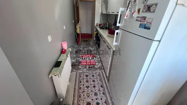 Adliye Arkasında 3+0 Satılık Daire İsteyenlere***burcu Emlaktan*** 3