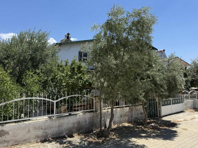 İzmir Seferihisar Atatürk Mahallesi Denize Yakın Müstakil Ev 4