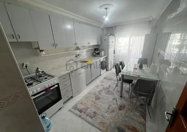 Ufuktepe Mahallesi Cadde Yakını Masrafsız 3+1 Daire 2