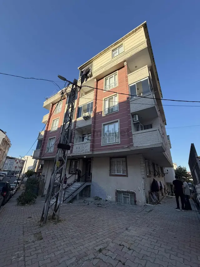 Anadolu Mahallesi Krediye Uygun Satılık 4+2 Ters Dubleks 1