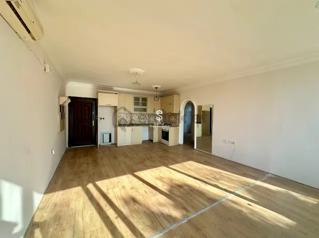 Alanya Cumhuriyet'te Alanyum Arkası Satılık 2+1 Daire 2