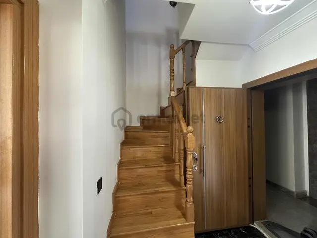 Adalar Manzaralı 2+2 Dubleks Daire (teraslı) 4